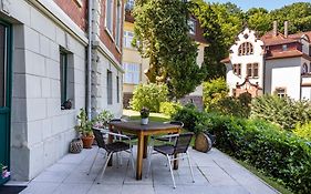 Ferienwohnung Villa Funcke
